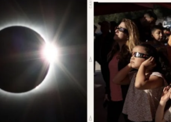 Eclipse solar 2024: en qué estados SÍ y en cuáles NO habrá clases el 8 de abril